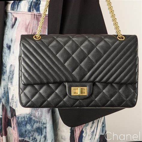 chanel large chevron quilted flap bag|chanel chevron shoulder bag.